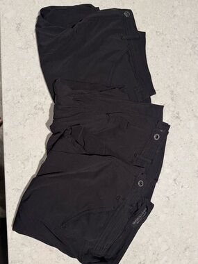 Savage tacticians Pants